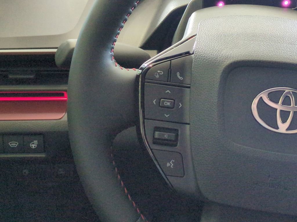 New 2026 Toyota Prius Plug-In Hybrid image 24