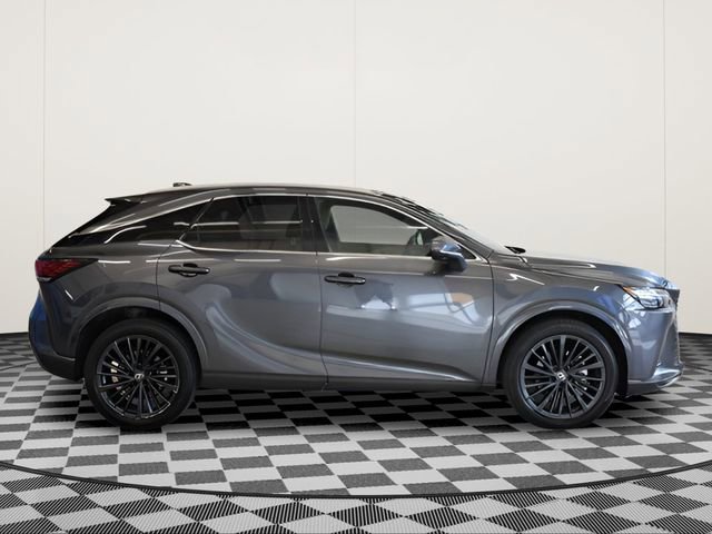 Used 2025 Lexus RX 350 Premium w/ Convenience Package image 2