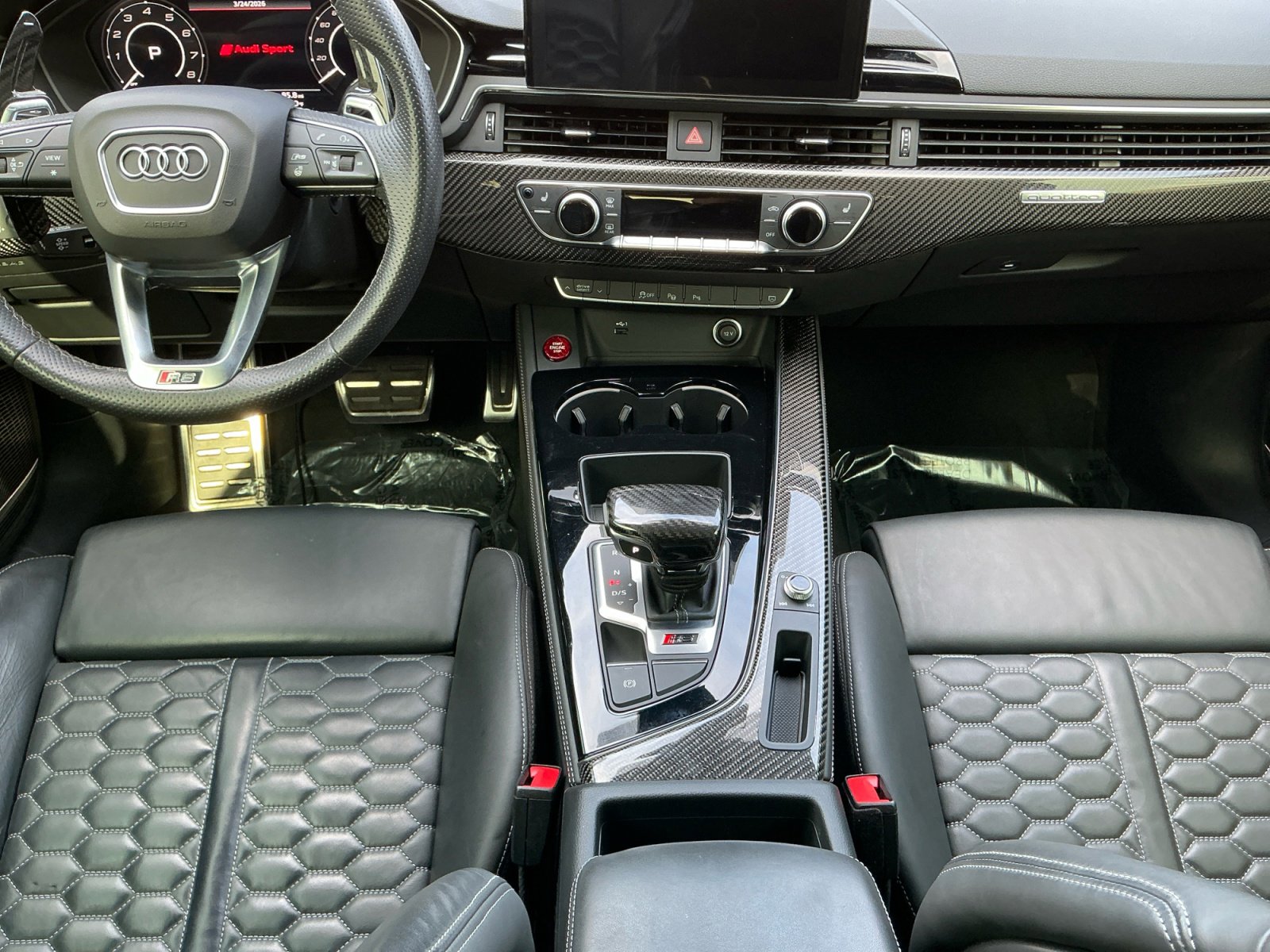 Used 2023 Audi RS 5 image 10