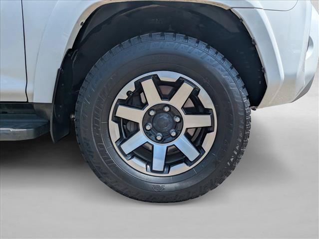 Used 2020 Toyota 4Runner TRD Off-Road AWD/4WD image 22