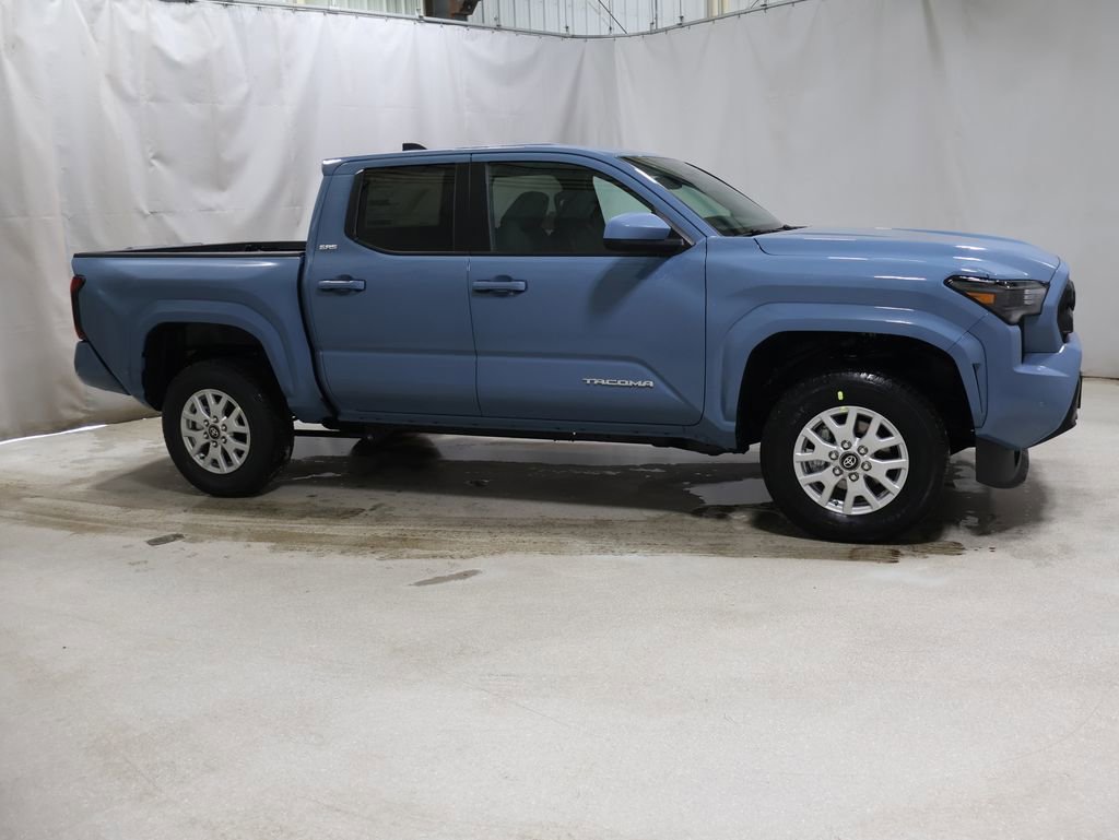 New 2026 Toyota Tacoma SR5 AWD/4WD image 6