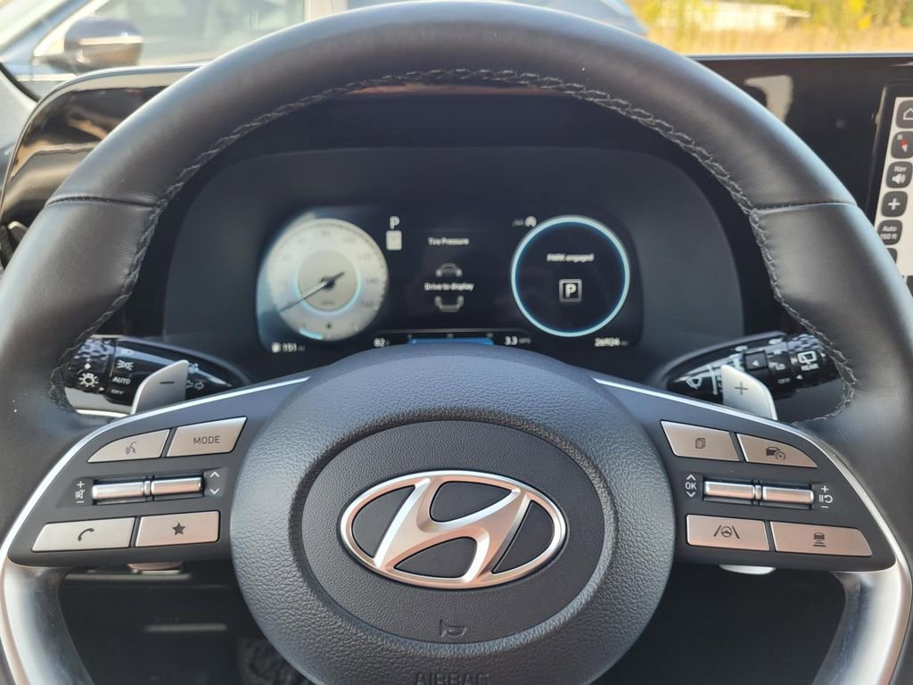 Used 2023 Hyundai Palisade Limited image 22