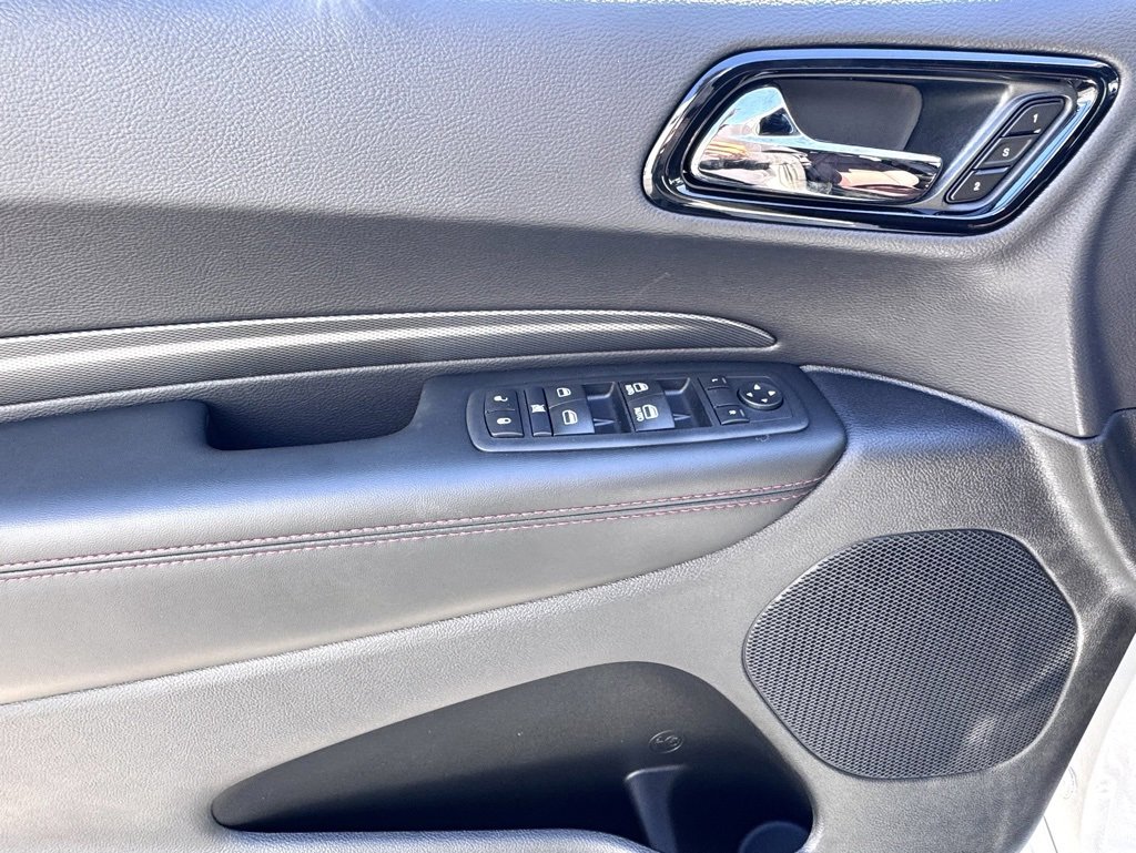 New 2026 Dodge Durango GT image 9
