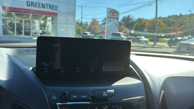 Used 2022 Acura RDX w/ Advance Package AWD/4WD image 15