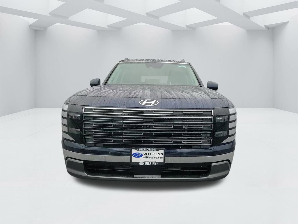 New 2026 Hyundai Palisade Limited image 2
