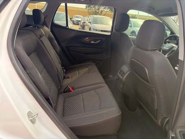 Used 2020 GMC Terrain SLE FWD image 22