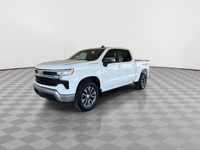 Certified 2023 Chevrolet Silverado 1500 LT image 5