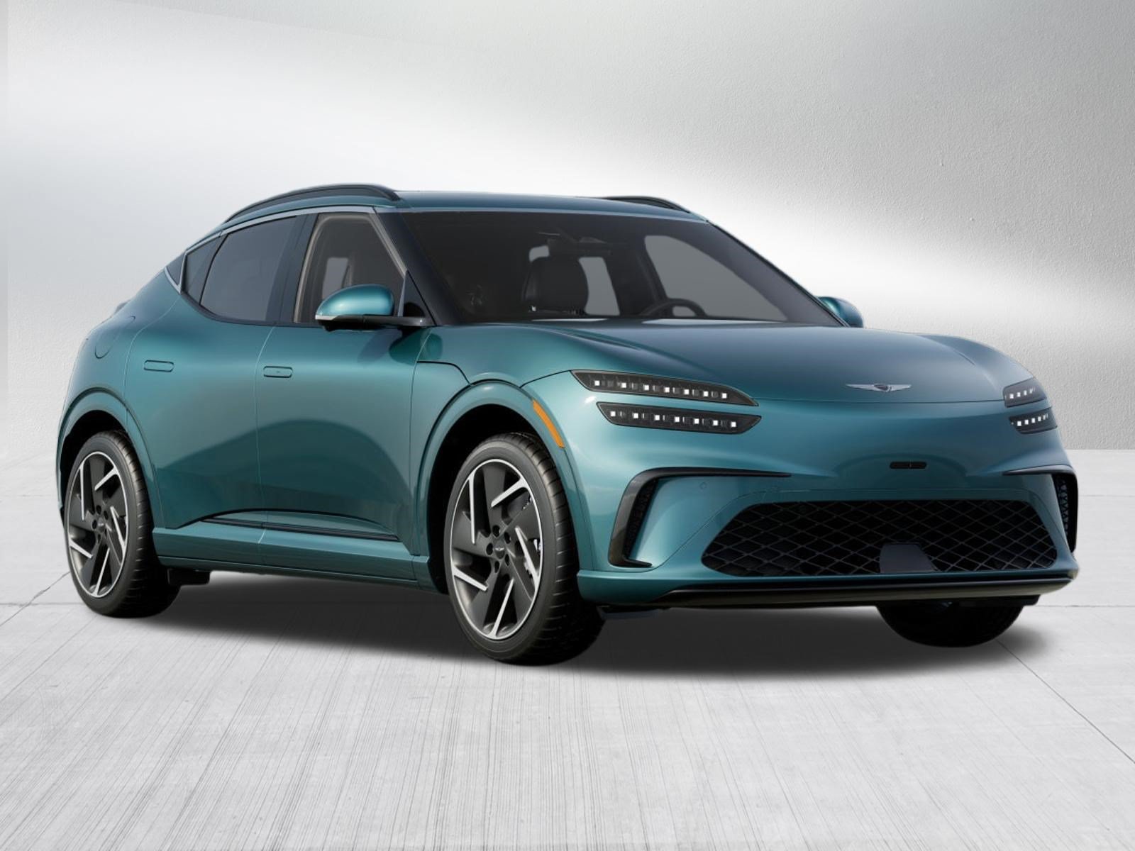 New 2027 Genesis GV60 Prestige AWD/4WD image 2