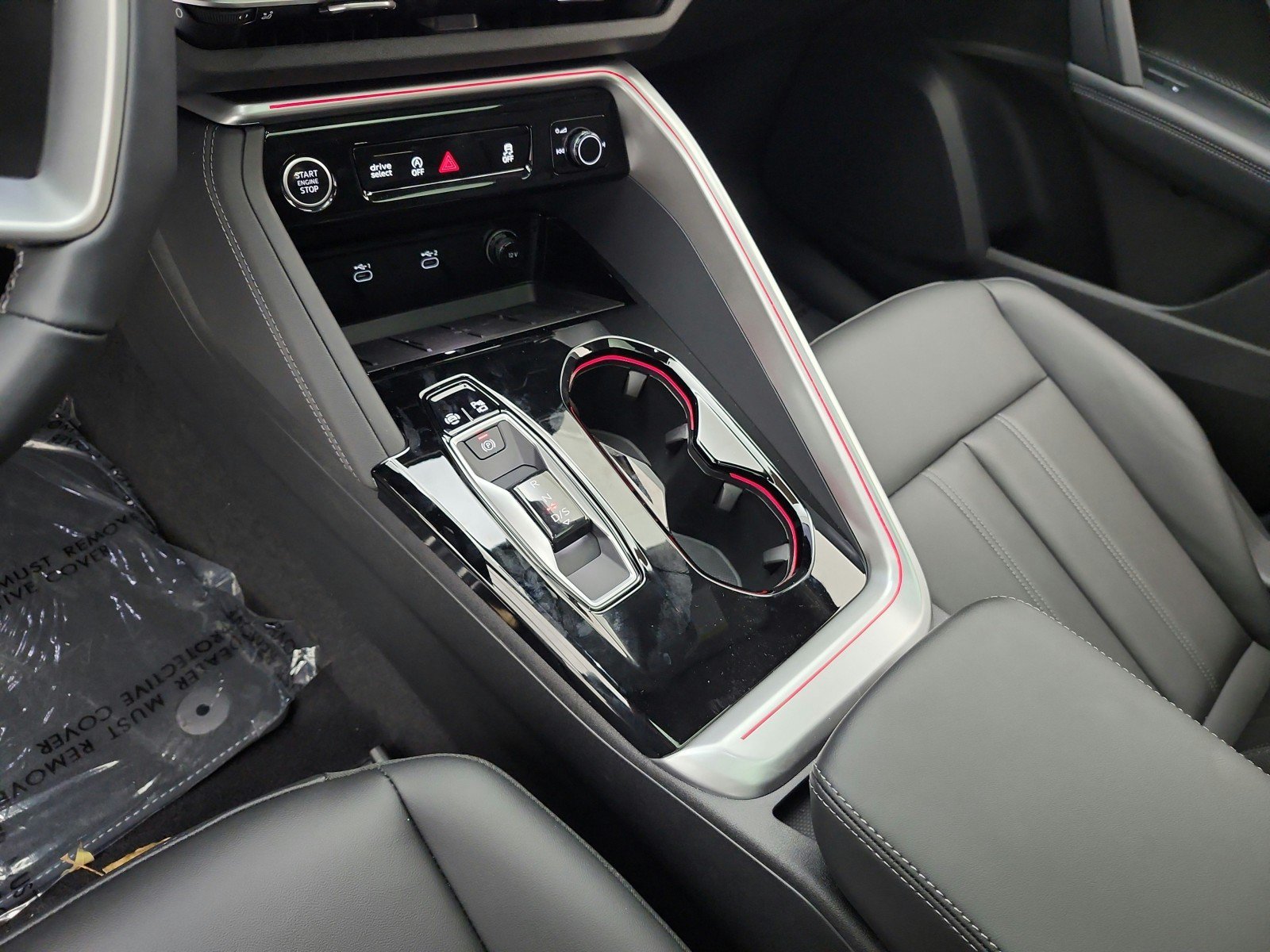 New 2026 Audi Q5 Premium Plus AWD/4WD image 10