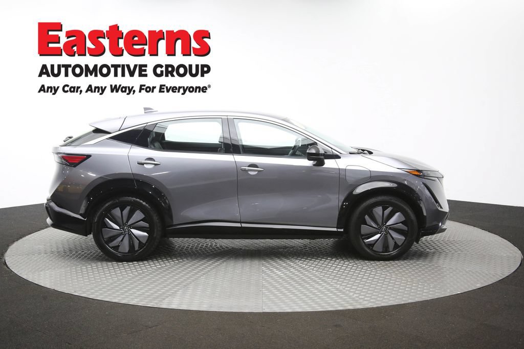 Used 2023 Nissan Ariya FWD image 44