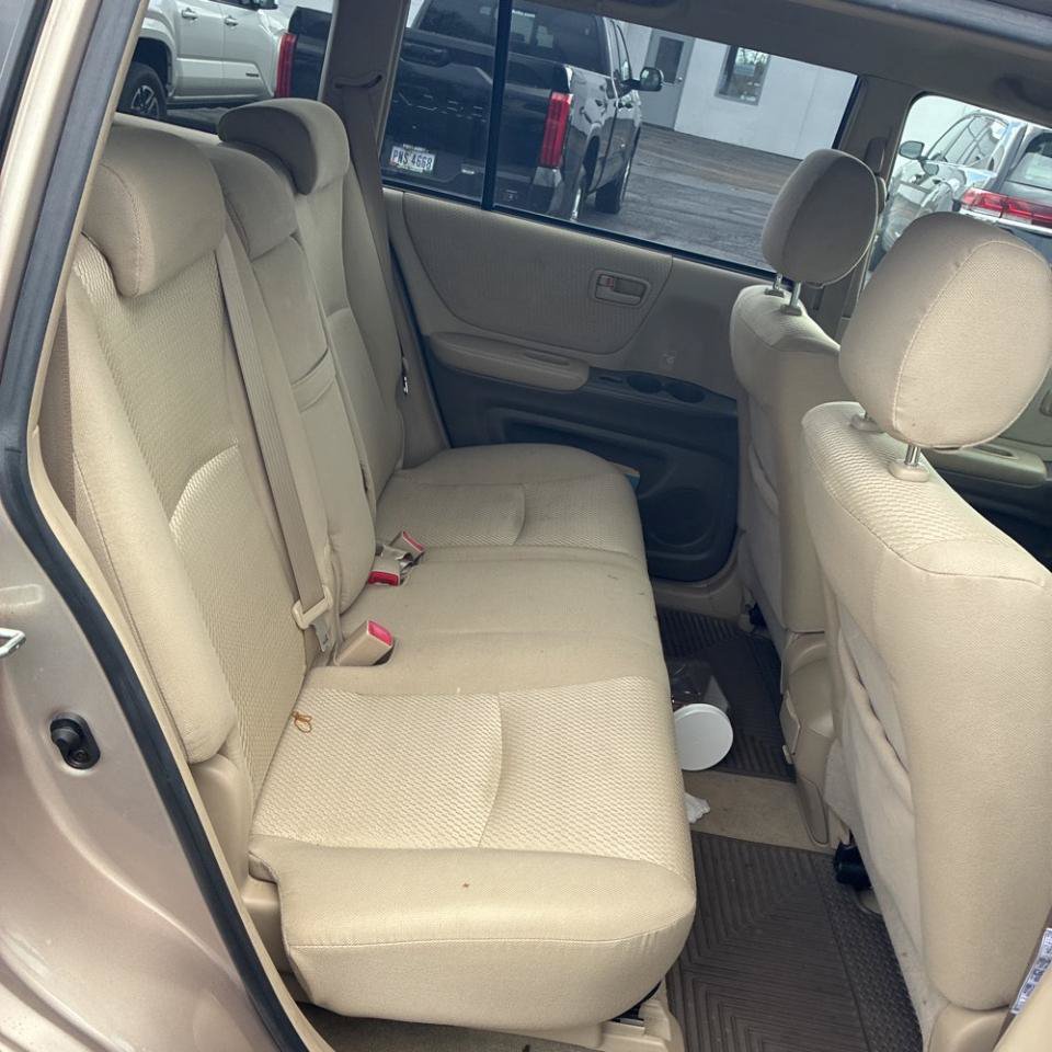 Used 2005 Toyota Highlander 4WD image 20