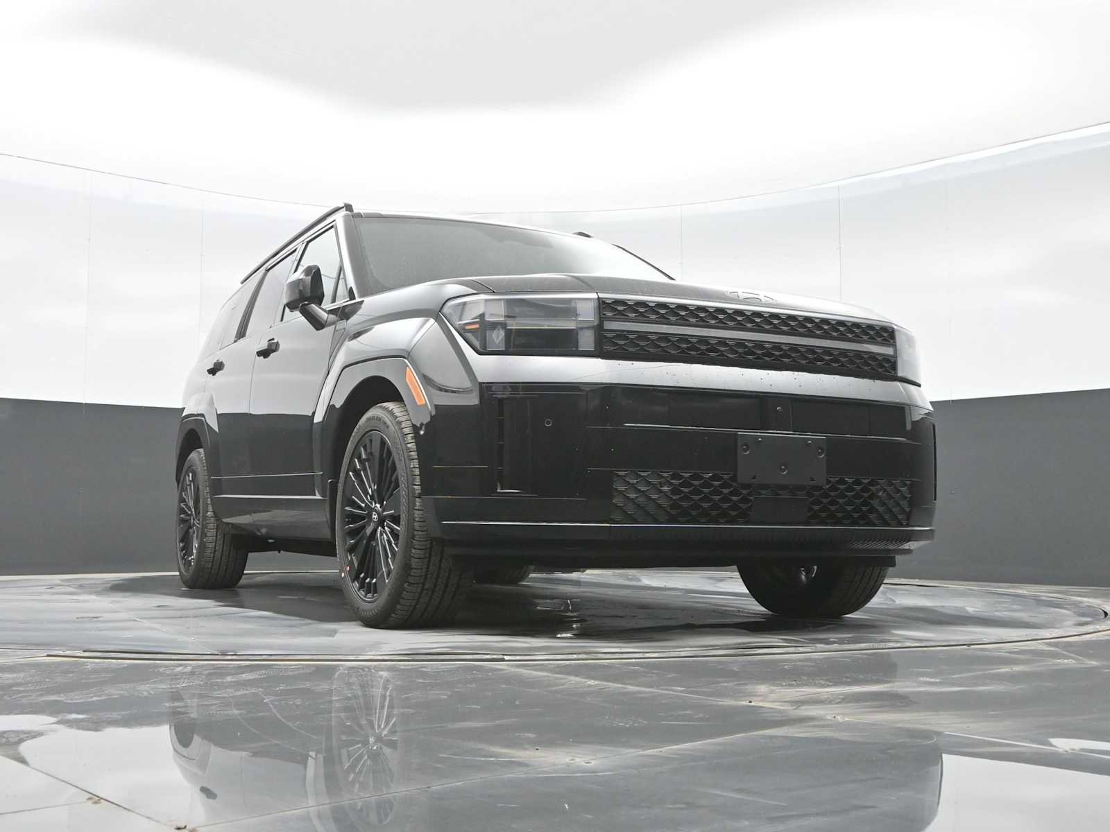 New 2026 Hyundai Santa Fe Calligraphy image 30