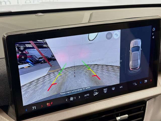 Used 2025 Ford Explorer Active w/ Active Comfort Package image 14