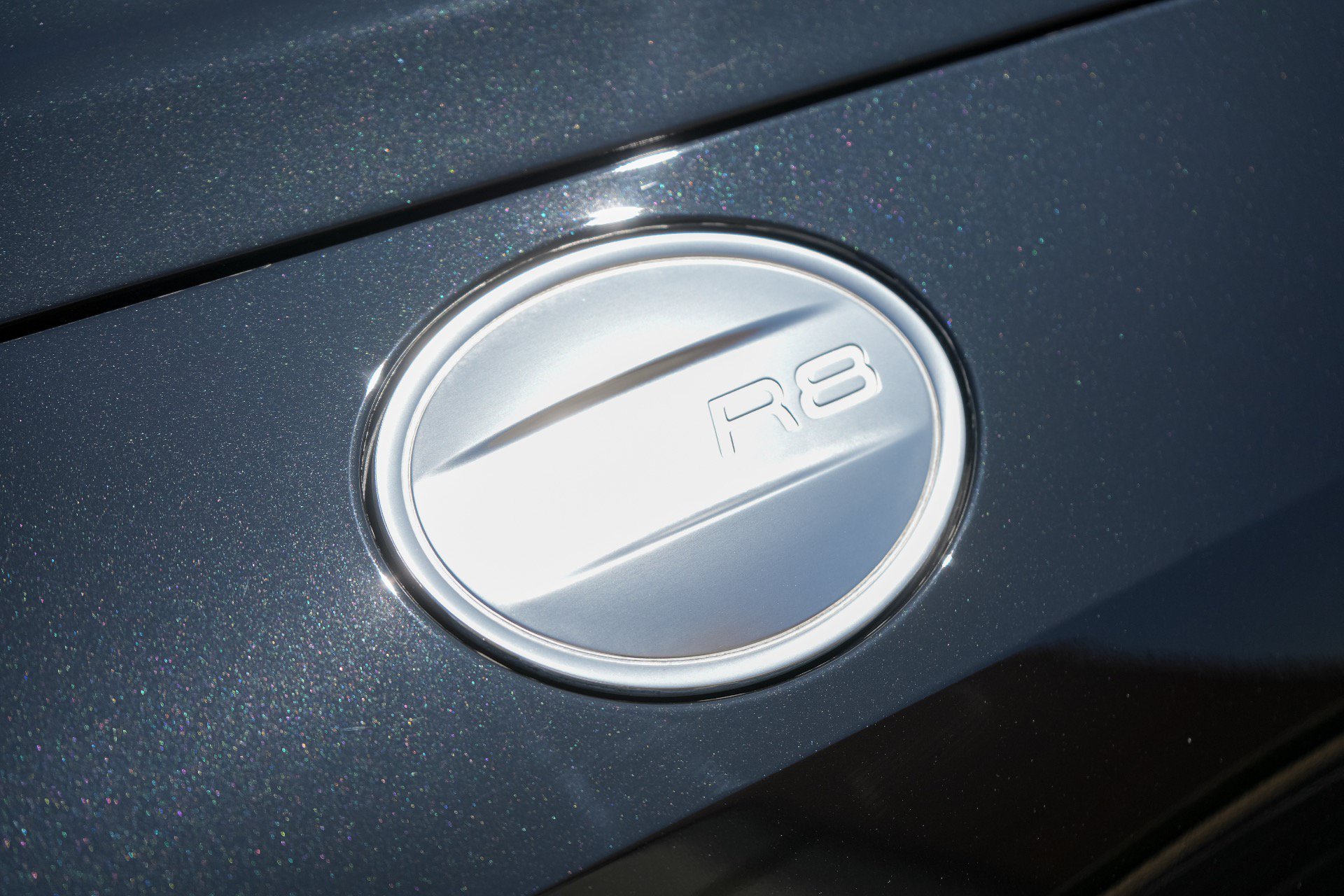 Used 2020 Audi R8 V10 performance AWD/4WD image 16