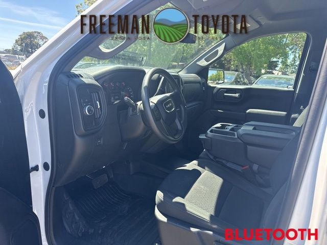 Used 2023 GMC Sierra 1500 Pro w/ Trailering Package RWD image 7