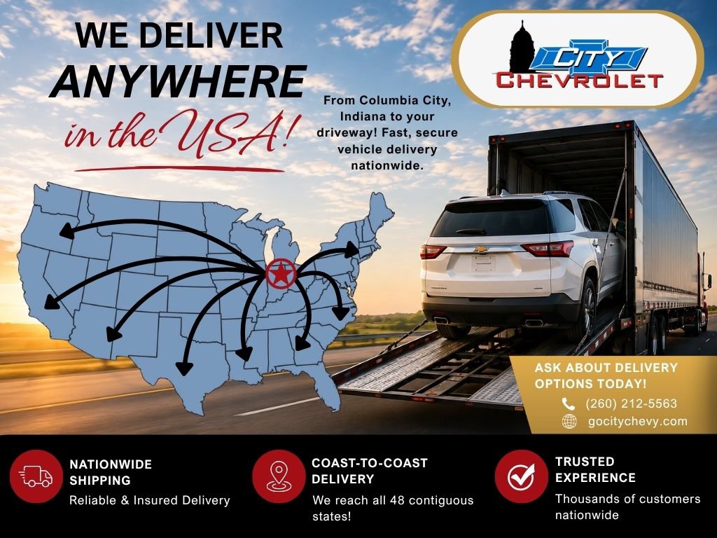 New 2026 Chevrolet Suburban High Country AWD/4WD image 7