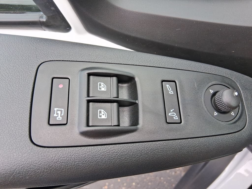 New 2026 RAM ProMaster 2500 w/ Convenience Group FWD image 11