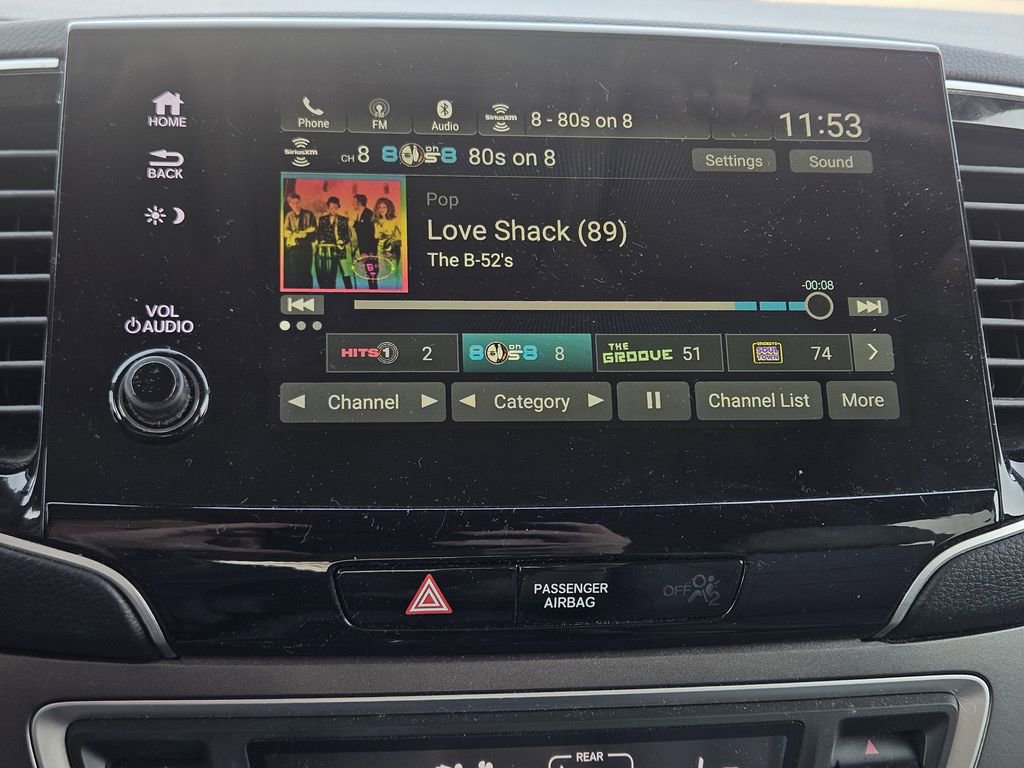 Used 2022 Honda Pilot EX-L image 12