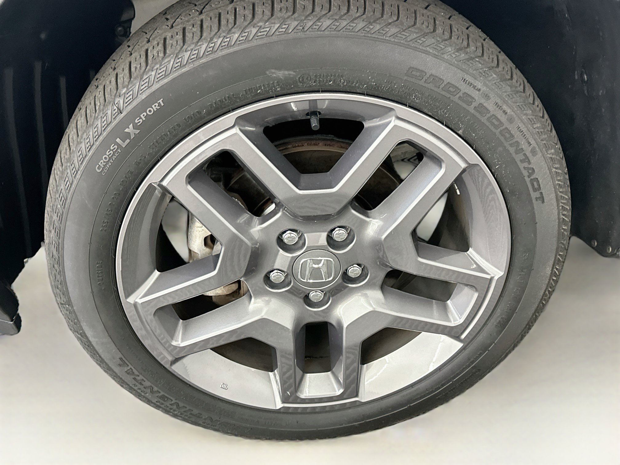 Used 2023 Honda Passport EX-L image 11