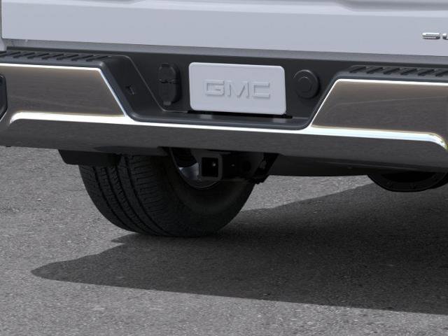 New 2026 GMC Sierra 1500 SLT image 14