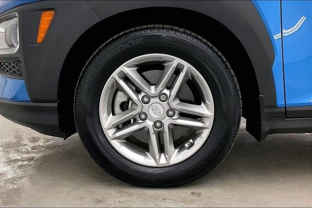 Used 2021 Hyundai Kona SE AWD/4WD image 10