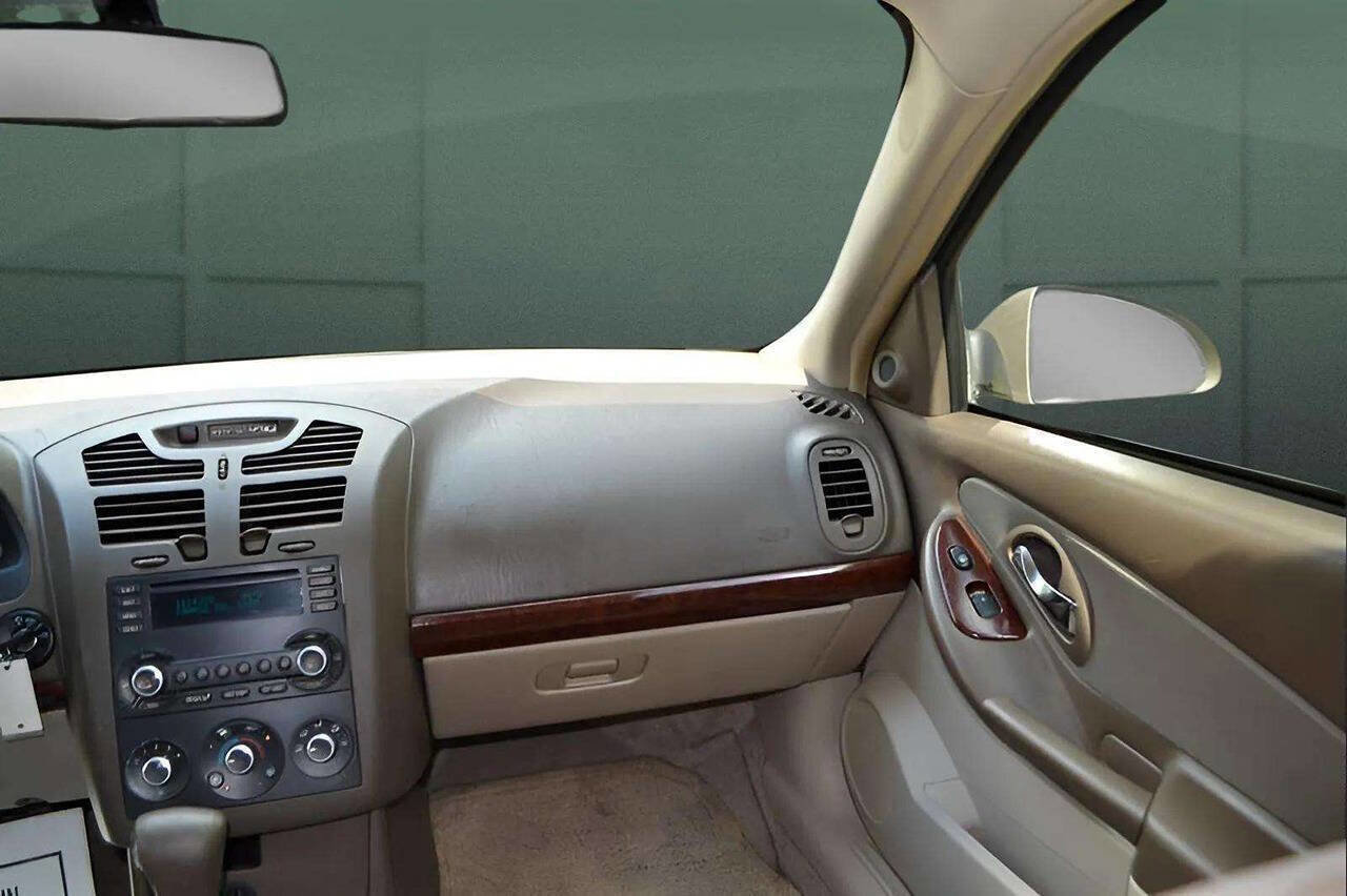 Used 2006 Chevrolet Malibu LT image 27