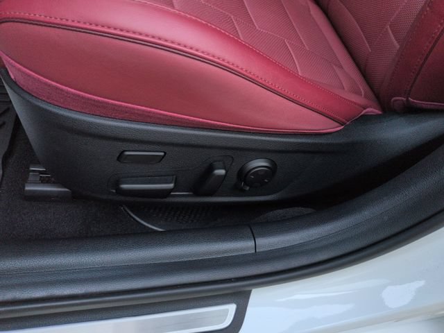 Used 2023 Kia Stinger GT2 w/ Red Interior Color Package AWD/4WD image 12