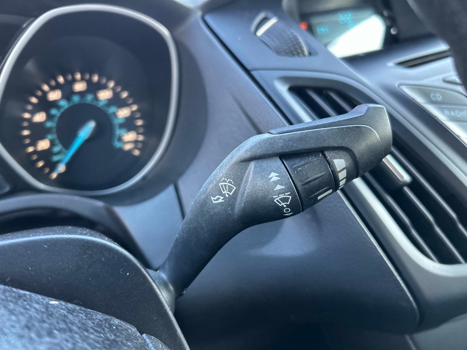 Used 2013 Ford Focus S image 22