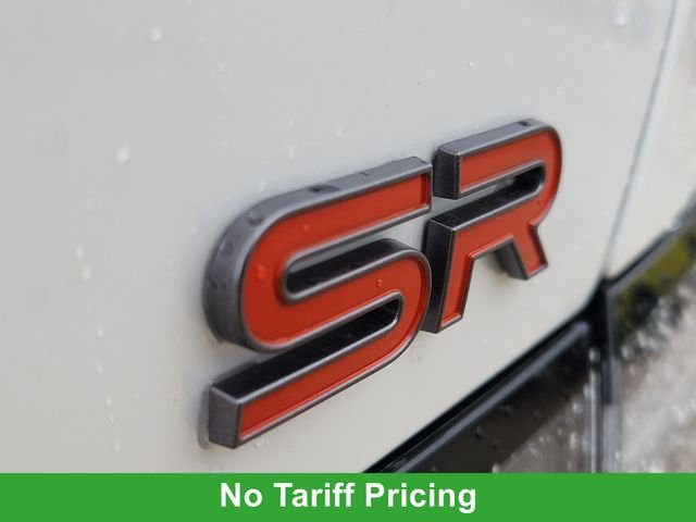 New 2026 Nissan Sentra SR FWD image 9