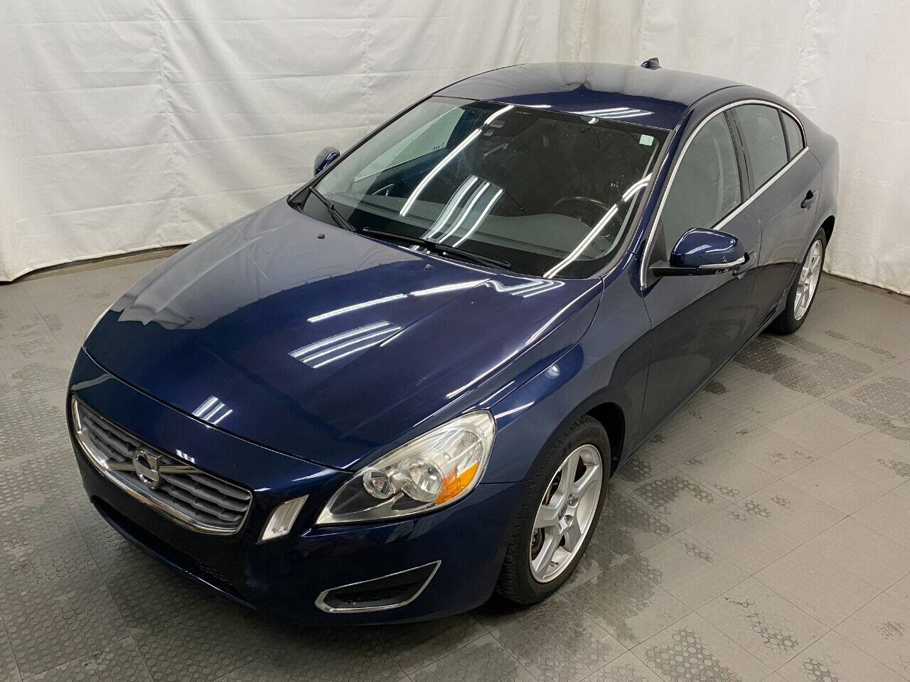 Used 2012 Volvo S60 T5 FWD image 5