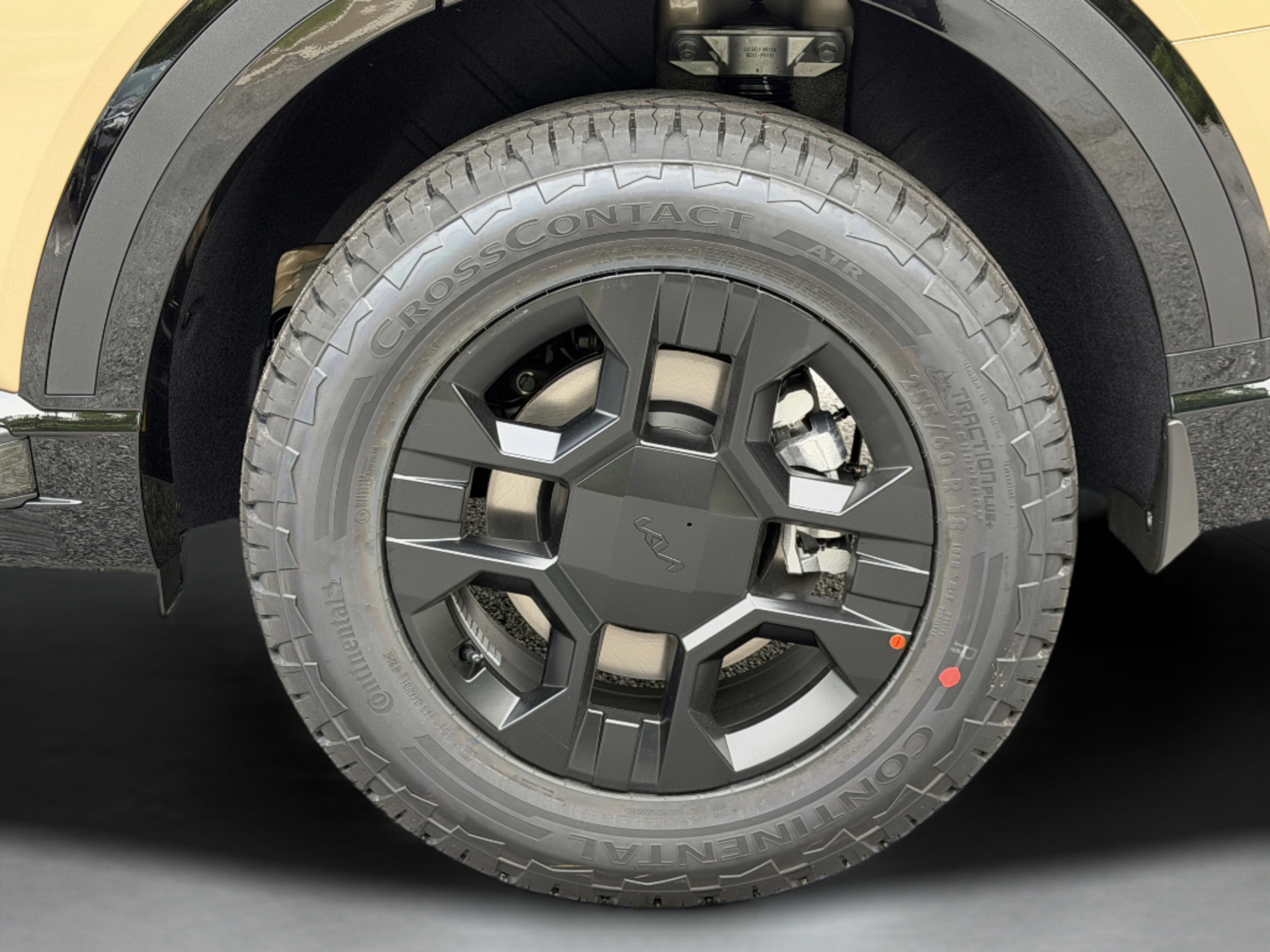 New 2027 Kia Telluride SX X-Pro AWD/4WD image 33