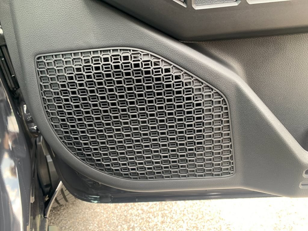 New 2026 Toyota Tacoma SR5 AWD/4WD image 19