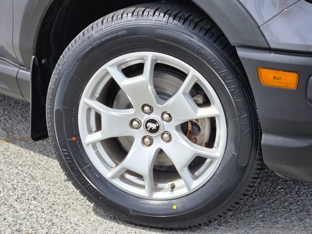 Used 2022 Ford Bronco Sport AWD/4WD image 5