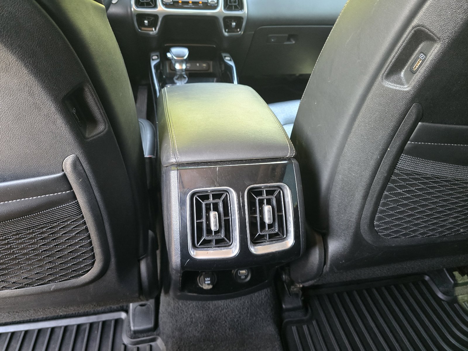 Used 2022 Kia Sorento SX FWD image 24