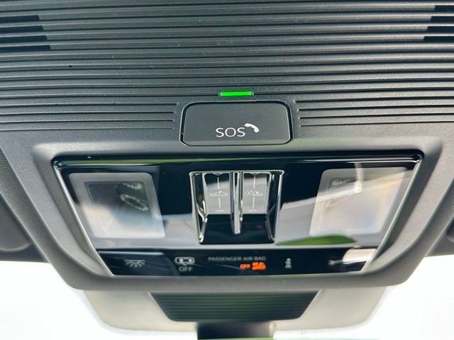 New 2026 Volkswagen Tiguan SE R-Line AWD/4WD image 38