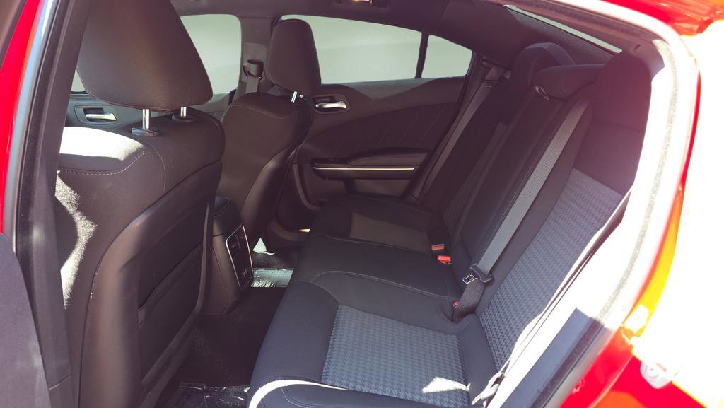 Used 2023 Dodge Charger Scat Pack image 24