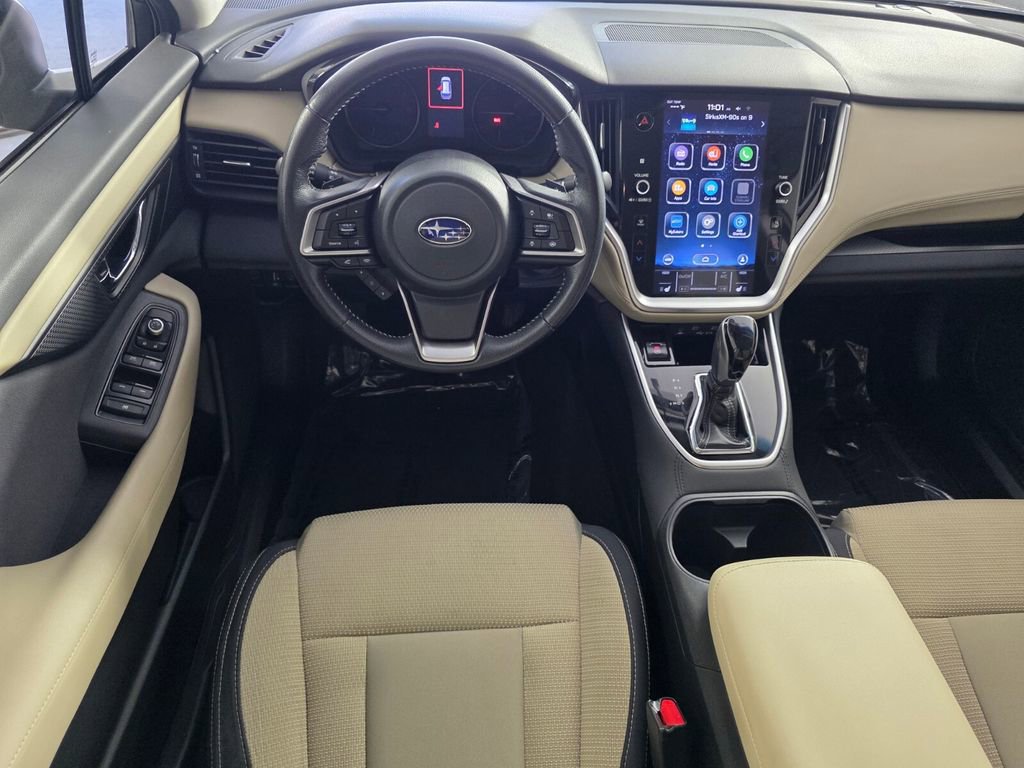 Used 2021 Subaru Outback Premium image 12
