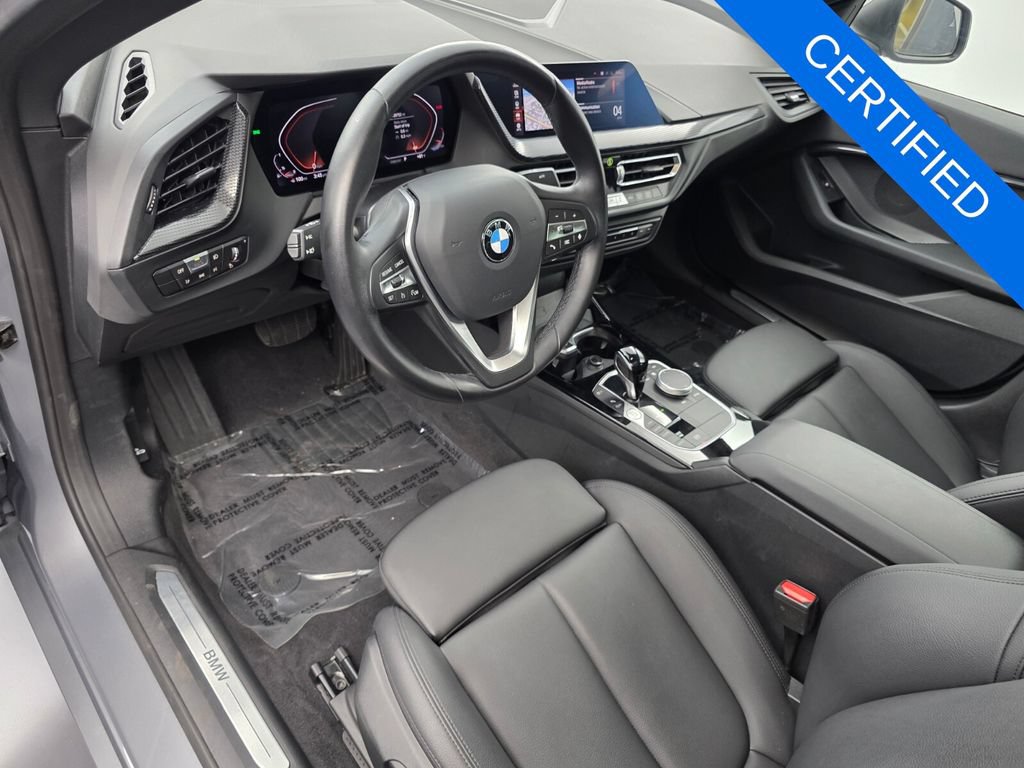 Used 2024 BMW 228i Gran Coupe w/ Convenience Package FWD image 10