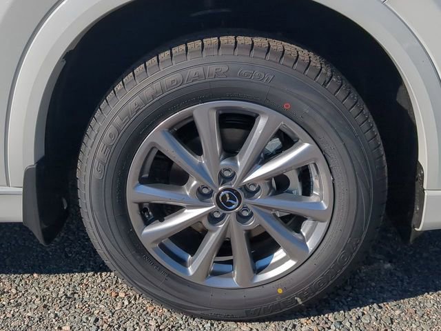 New 2025 MAZDA CX-5 AWD 2.5 S w/ Preferred Package image 10