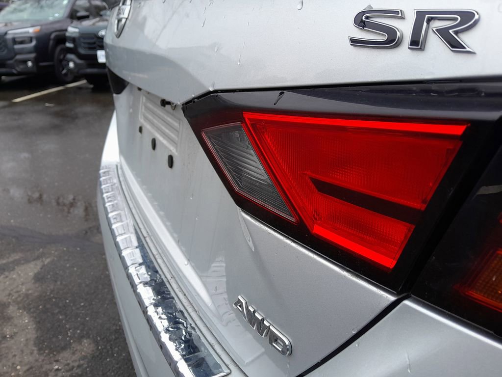 Used 2019 Nissan Altima 2.5 SR w/ SR Premium Package image 41