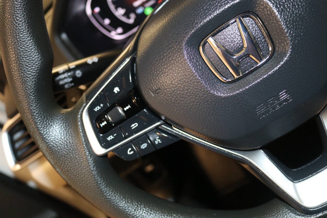 Used 2022 Honda Accord LX image 35