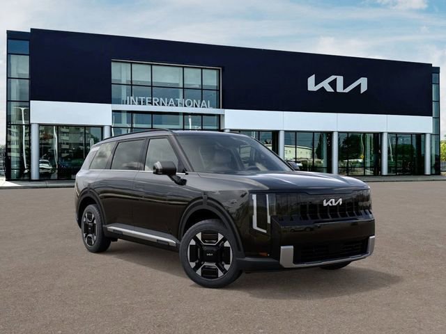 New 2027 Kia Telluride X-Line EX image 8