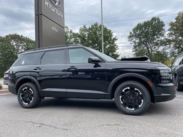 New 2026 Hyundai Palisade XRT Pro video 2