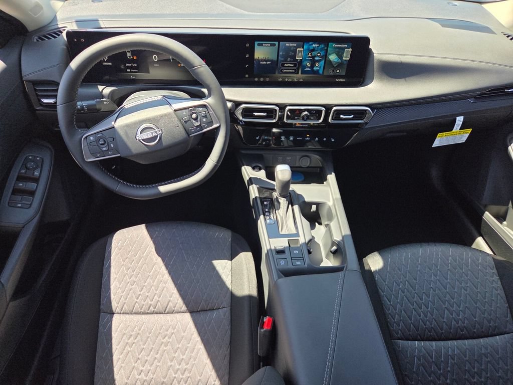 New 2027 Nissan Sentra SV w/ SV Convenience Package FWD image 7