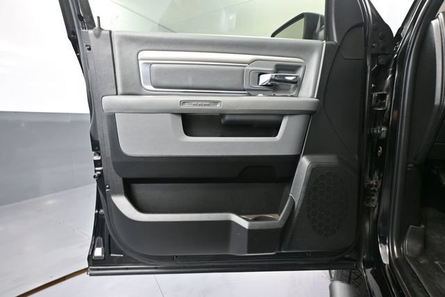 Used 2020 RAM 1500 Warlock AWD/4WD image 22