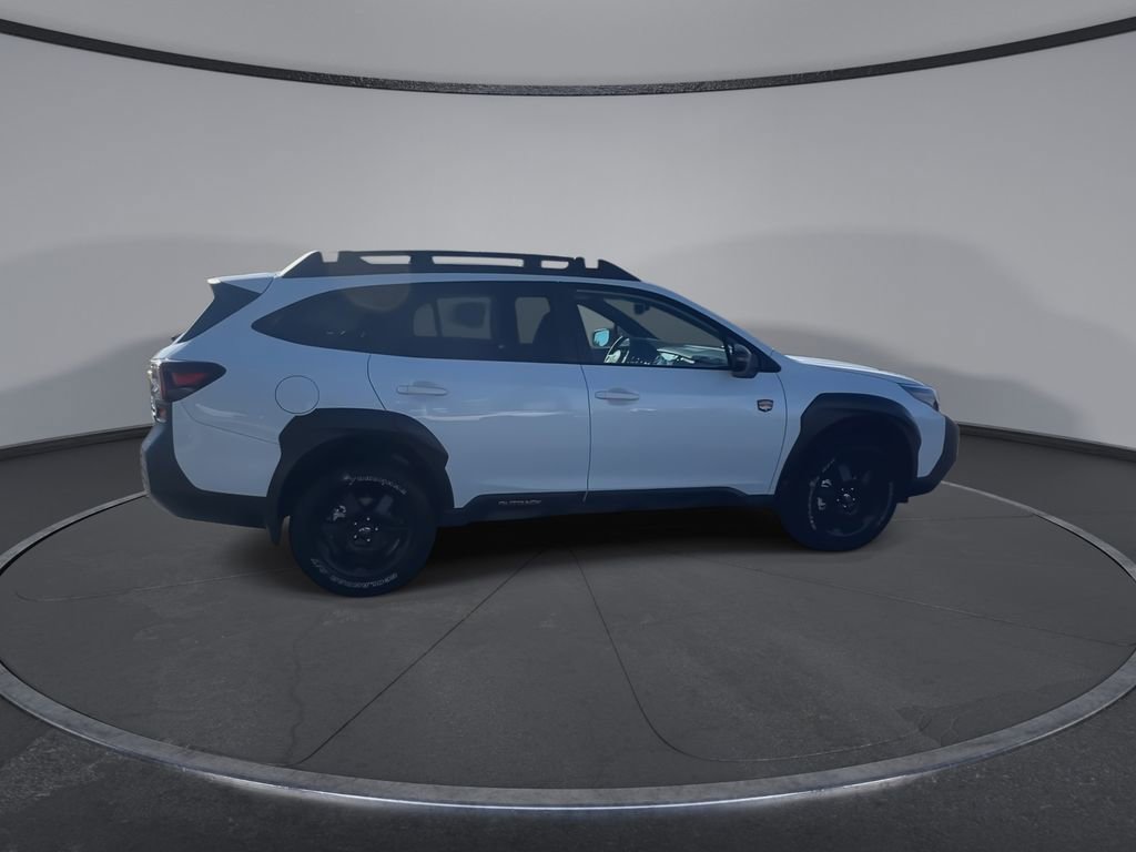New 2025 Subaru Outback Wilderness image 9