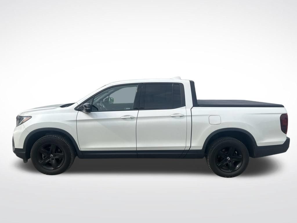 Used 2021 Honda Ridgeline Black Edition image 10
