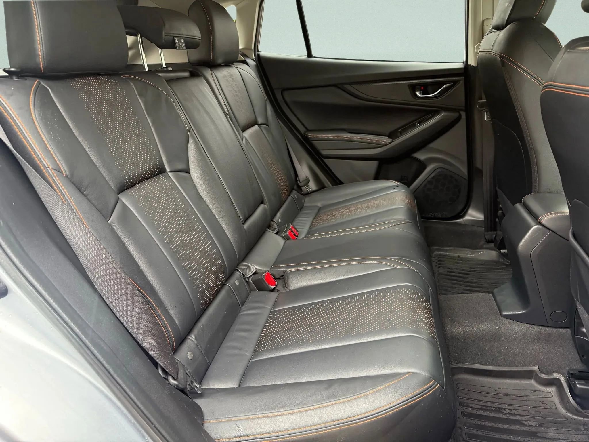 Used 2021 Subaru Crosstrek 2.5i Limited w/ Popular Package #2 image 21