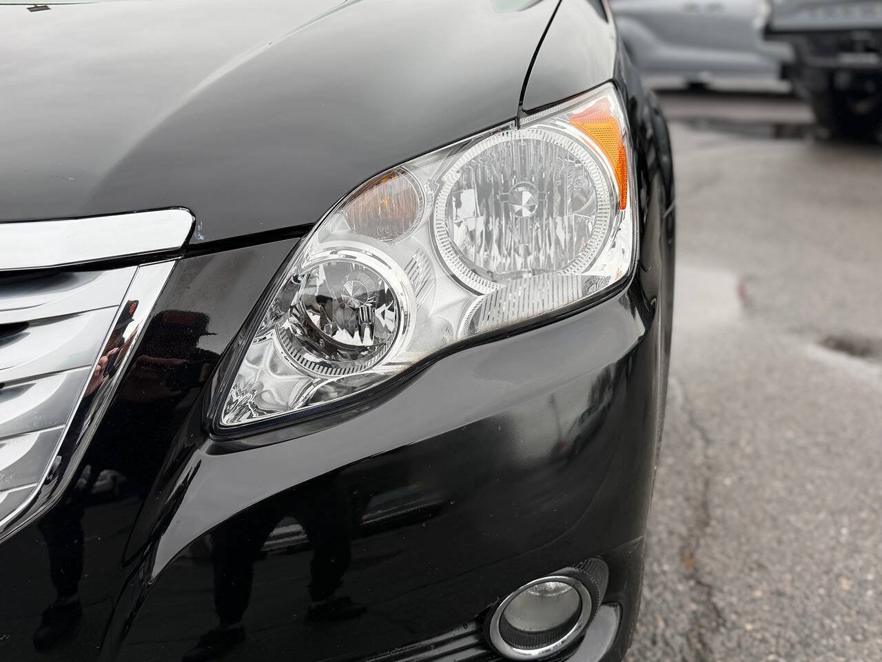 Used 2008 Toyota Avalon XLS FWD image 36