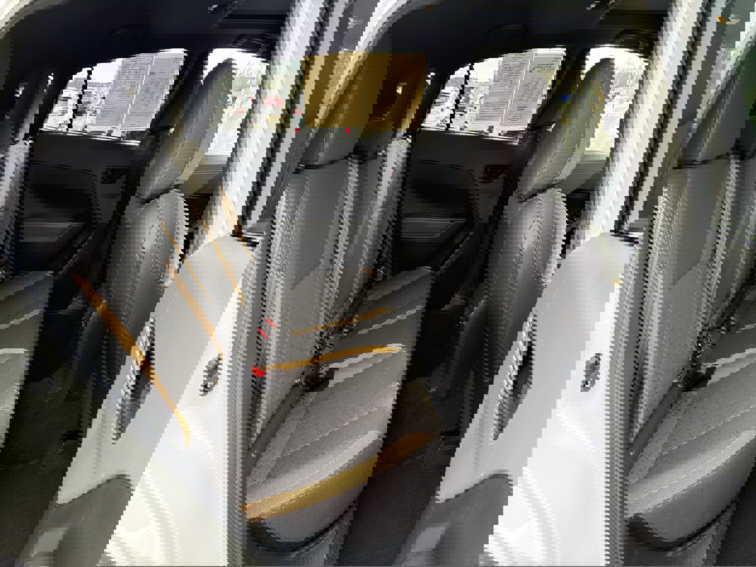 Certified 2024 Subaru Crosstrek 2.5i Sport image 30